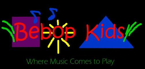Bebop Kids