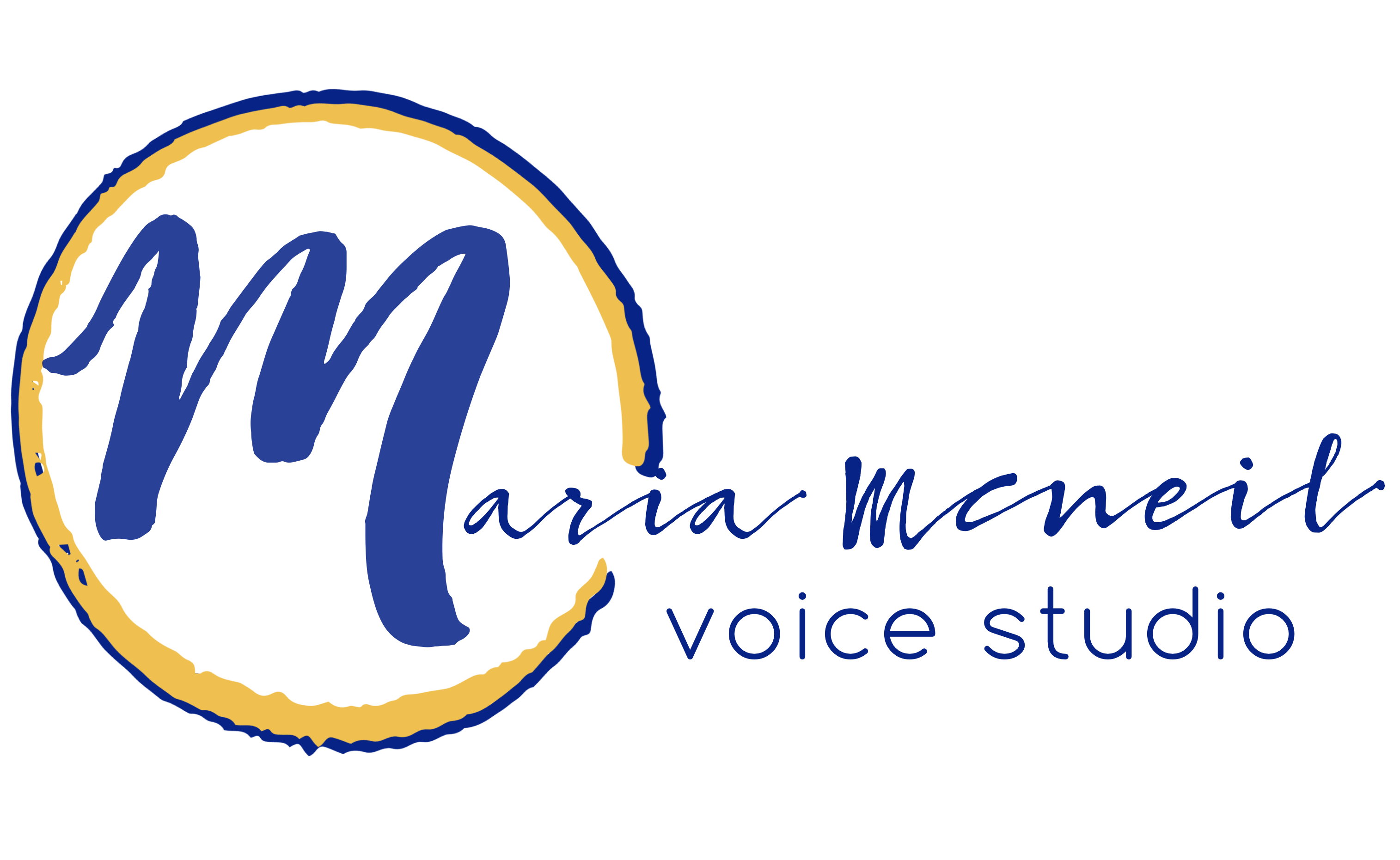McNeil Voice Studio